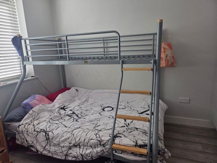 bunk beds
