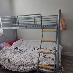 bunk beds
