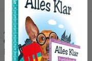 Allesklar Textbook &amp; Workbook