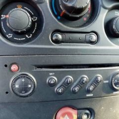 Renault Clio 3 Radio/Stereo