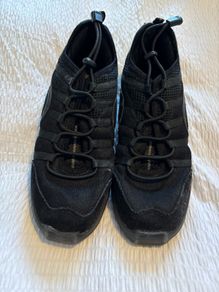 Dancing shoes