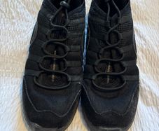 Dancing shoes