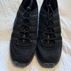 Dancing shoes
