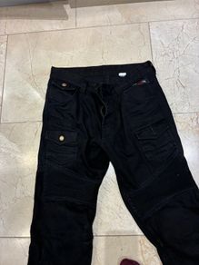oxford motorcycle jeans