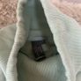 Sweaty Betty Cropped Funnel Neck Sweatshirt Small Image 4