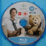 Ted [2012] & Ted 2 [2015] Mark Wahlberg, Mila Kunis & Seth MacFarlane [Blu-ray Movie] Image 3
