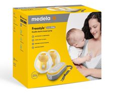 Breast Pump
