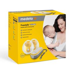Breast Pump