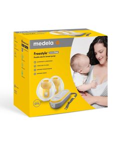 Breast Pump