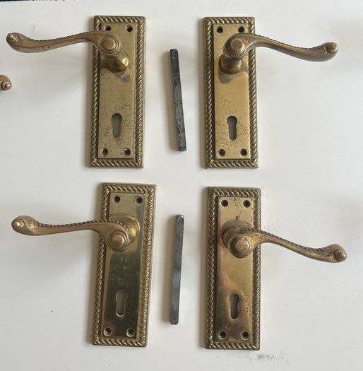 Door Handles