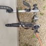 Bike tow bar rack Image 2