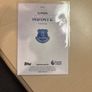 topps flagship premier league 26/27. READ DESCRIPTION Image 8