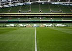 Ireland v Austria Ticket