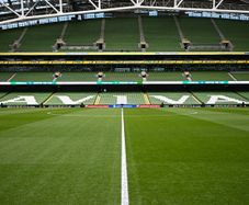 Ireland v Austria Ticket