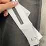 BNWT Armani Exchange Jeans - 30S Image 4