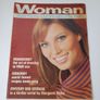 Vintage magazines, Woman, from 1962 to 1969 Image 2