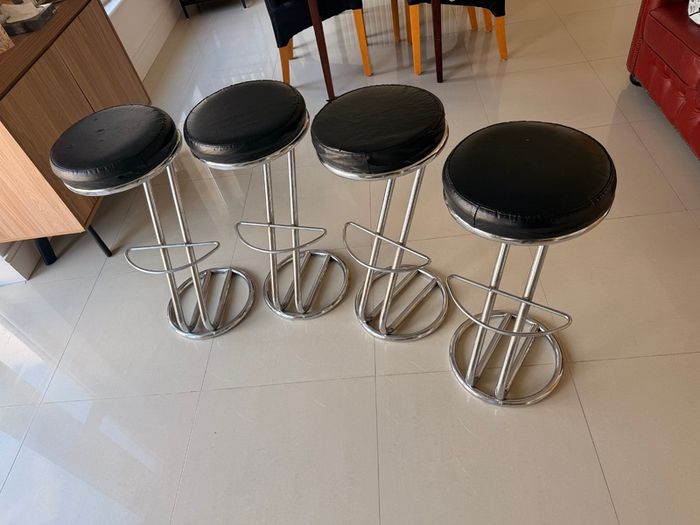 Kitchen stools