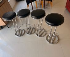 Kitchen stools