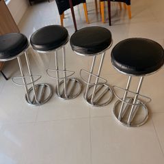 Kitchen stools