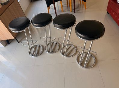 Kitchen stools