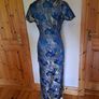 Size 8 Chinese Style Dress Image 4