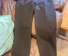 Beautiful salsa chocolate brown jeans