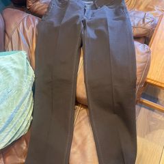 Beautiful salsa chocolate brown jeans