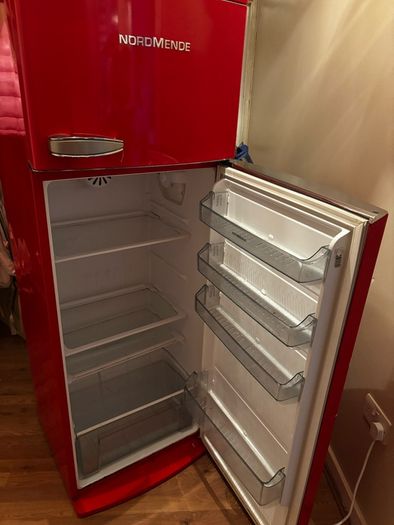fridge