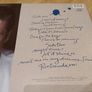 Brian Wilson (beach Boys) - Self Titled Solo Album - Vinyl Record Image 2