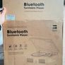 Turntable with Bluetooth Image 3