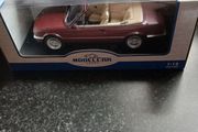 model car