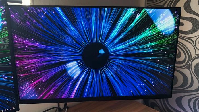 Dell UltraSharp 24 Monitor - U2424HE