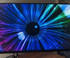 Dell UltraSharp 24 Monitor - U2424HE