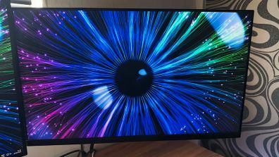 Dell UltraSharp 24 Monitor - U2424HE