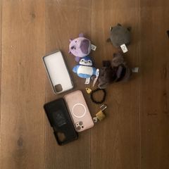 Crazy random stuff