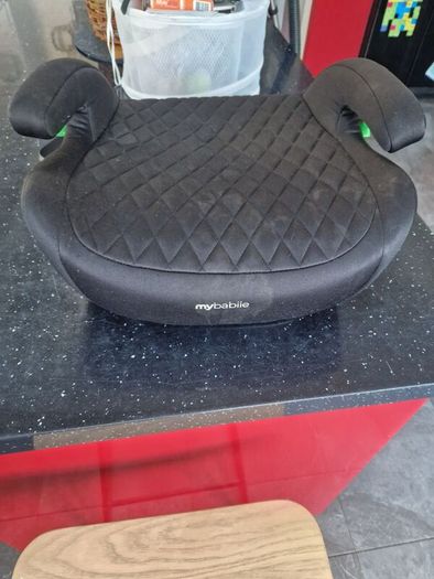 booster seat