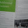 Chronicleof Celtic Folk Customs.Brian DayHardback book,Books,Non fiction,Folk Traditions Image 6