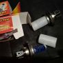 2pcs H4 12V 100W halogen. Image 7