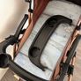 LuxeBreeze Lightweight Stroller Image 8