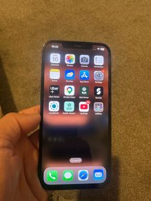 iPhone 12 Pro Max (Read Description)