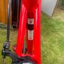 Cube Peloton 62 Road Bike Image 4