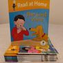 Read At Home Oxford Reading Tree Books Image 3
