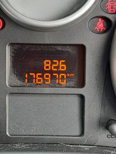 2010 Peugeot 207