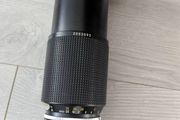 Nikon Zoom-Nikkor 70-210mm f/4