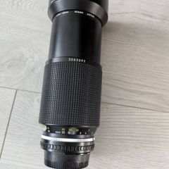 Nikon Zoom-Nikkor 70-210mm f/4