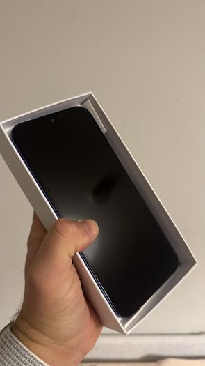 Redmi 15C 8GB/256GB Blue (New, opened box)