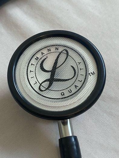 Littmann Stethoscope - Classic II SE