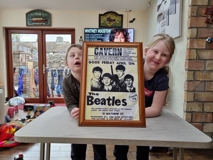 beatles