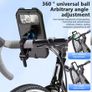 Waterproof Mobile Phone Holder for Bike / Motorbike Image 5
