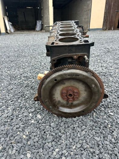 Nissan RB30 Bottom End | Good for Big Power Build